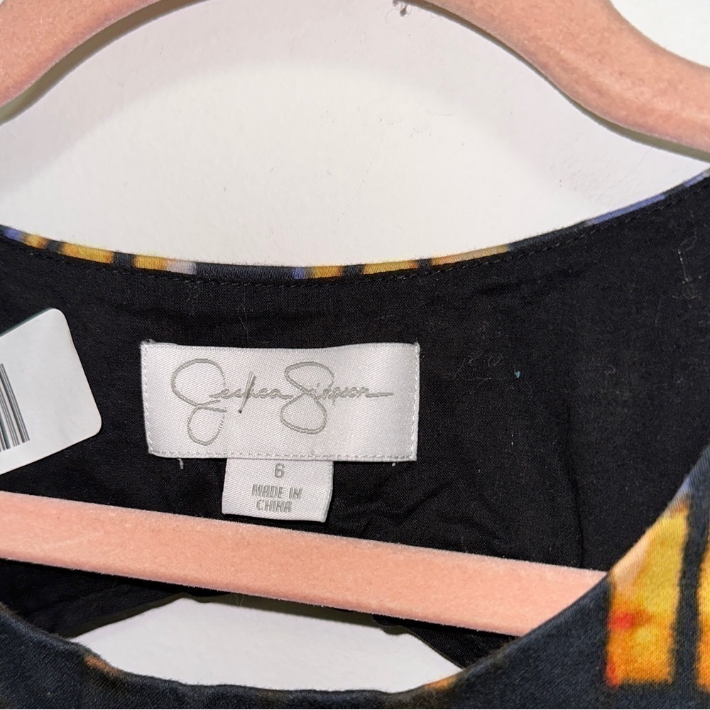 Jessica Simpson Dress - Picture 2 of 2
